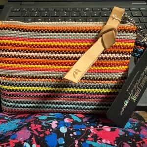 CONSUELA ALE Coin Pouch